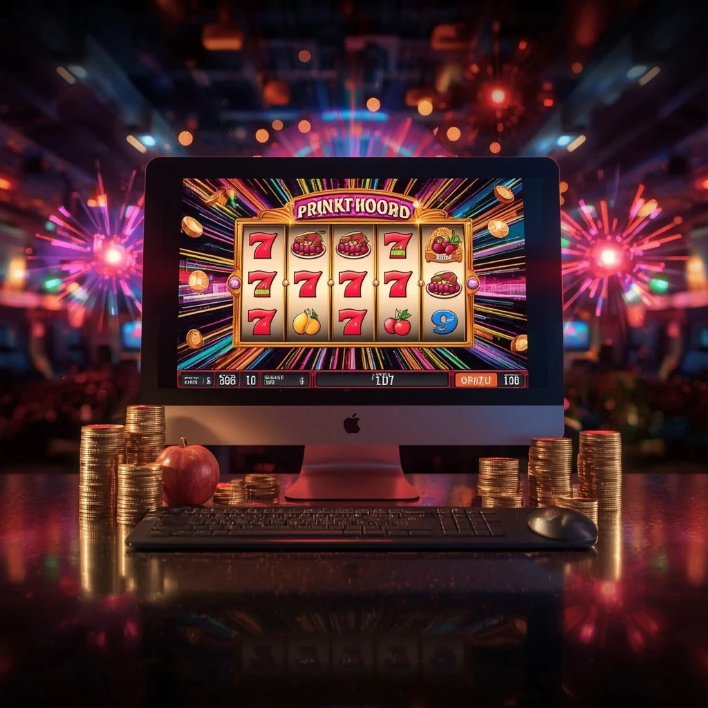 machines à sous Hotloot Casino